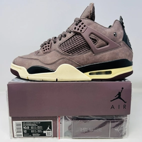 Jordan 4 Retro SP A Ma Maniére Violet Ore