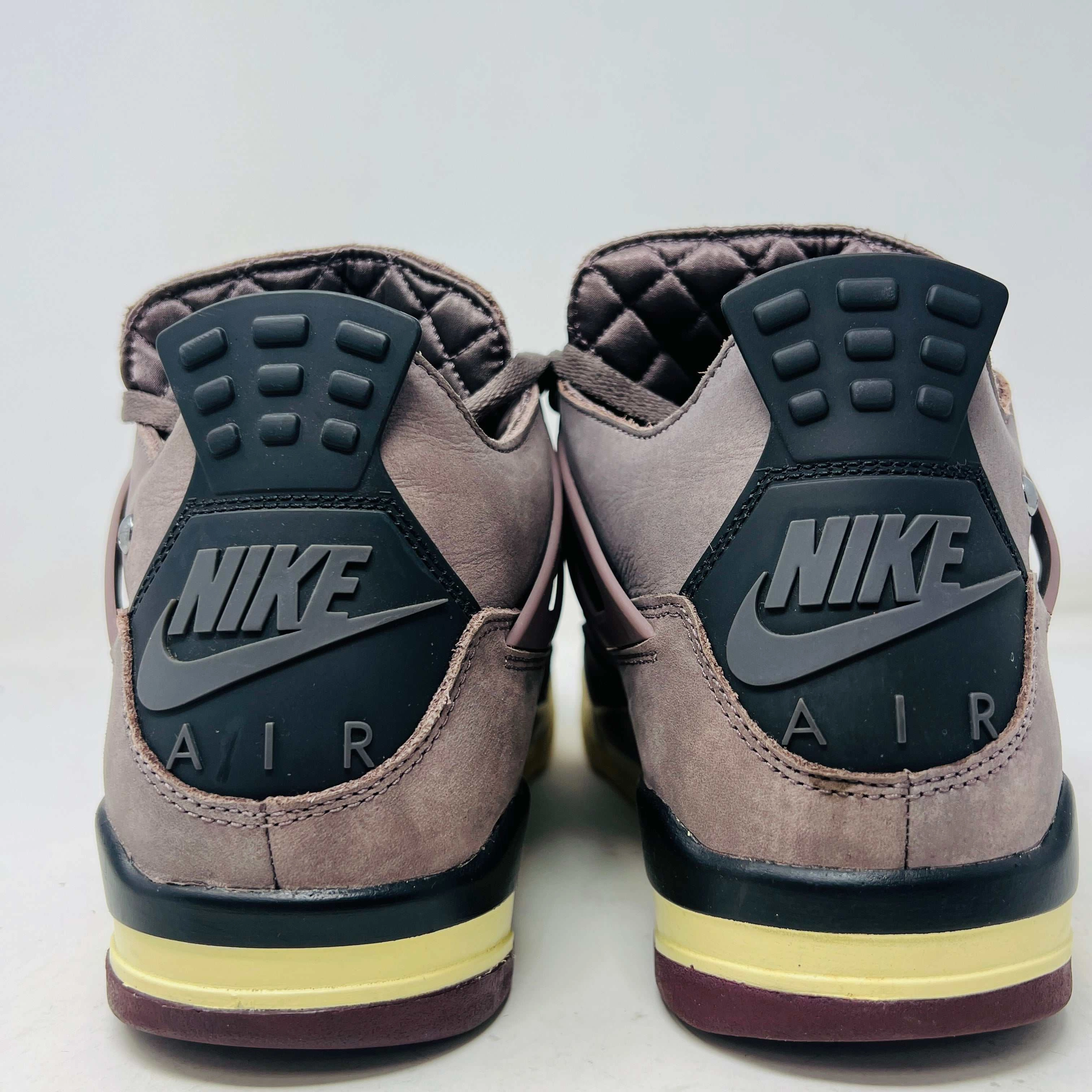 Jordan 4 Retro SP A Ma Maniére Violet Ore