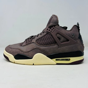 Jordan 4 Retro SP A Ma Maniére Violet Ore