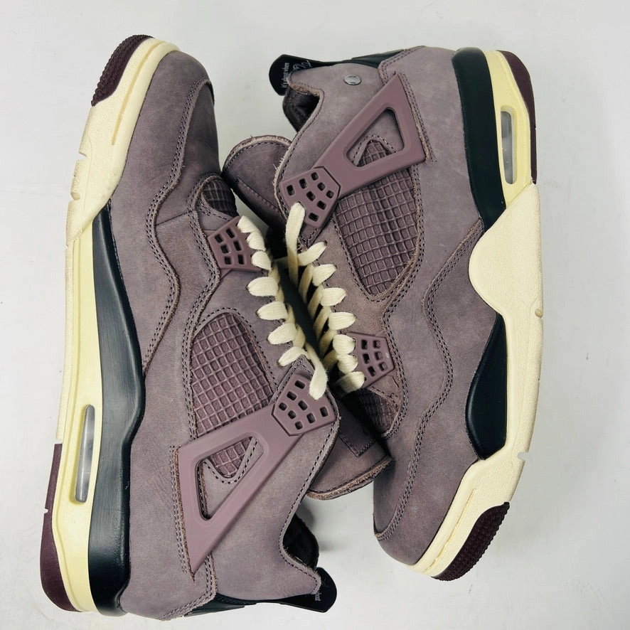 Jordan 4 Retro SP A Ma Maniére Violet Ore
