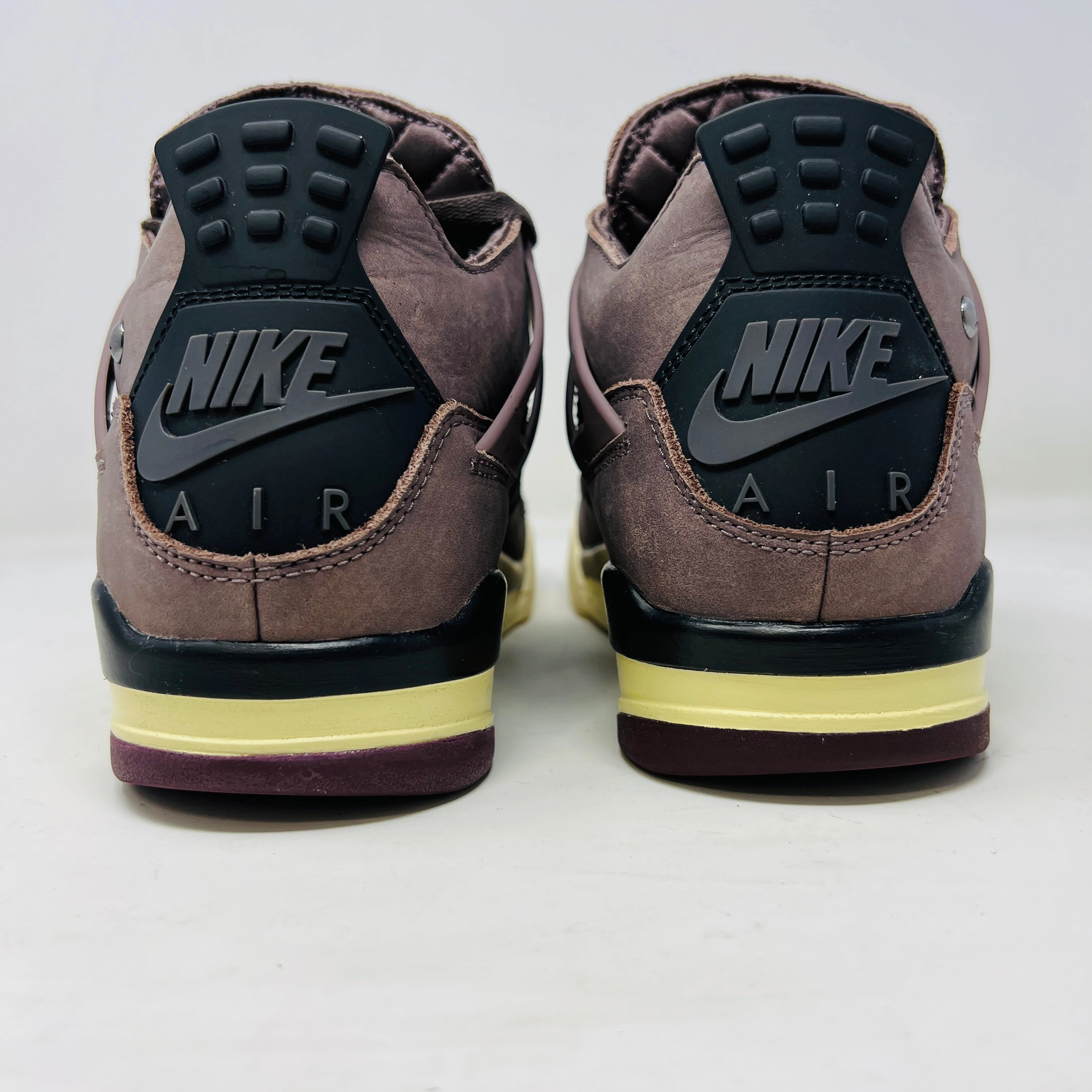 Jordan 4 Retro SP A Ma Maniére Violet Ore
