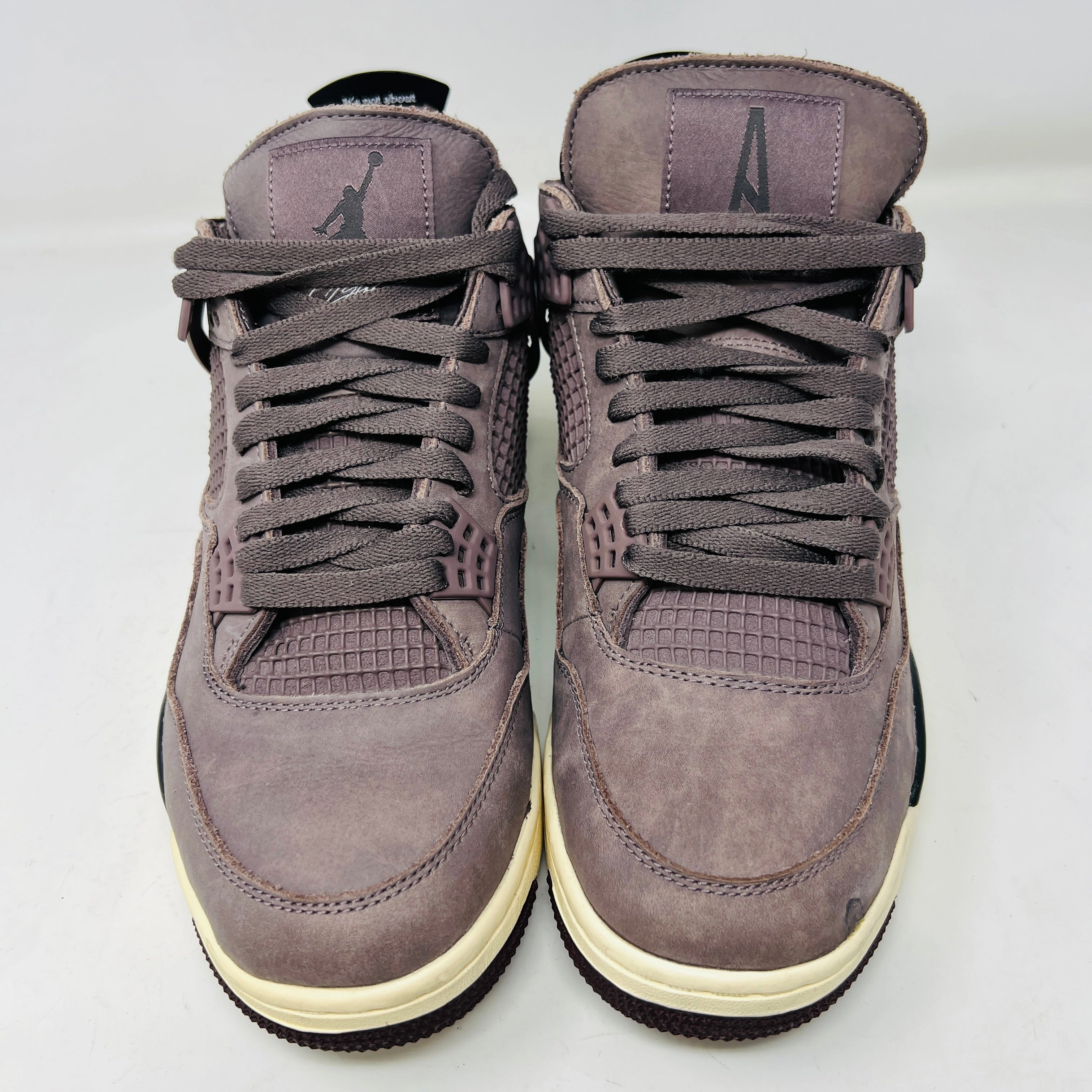 Jordan 4 Retro SP A Ma Maniére Violet Ore