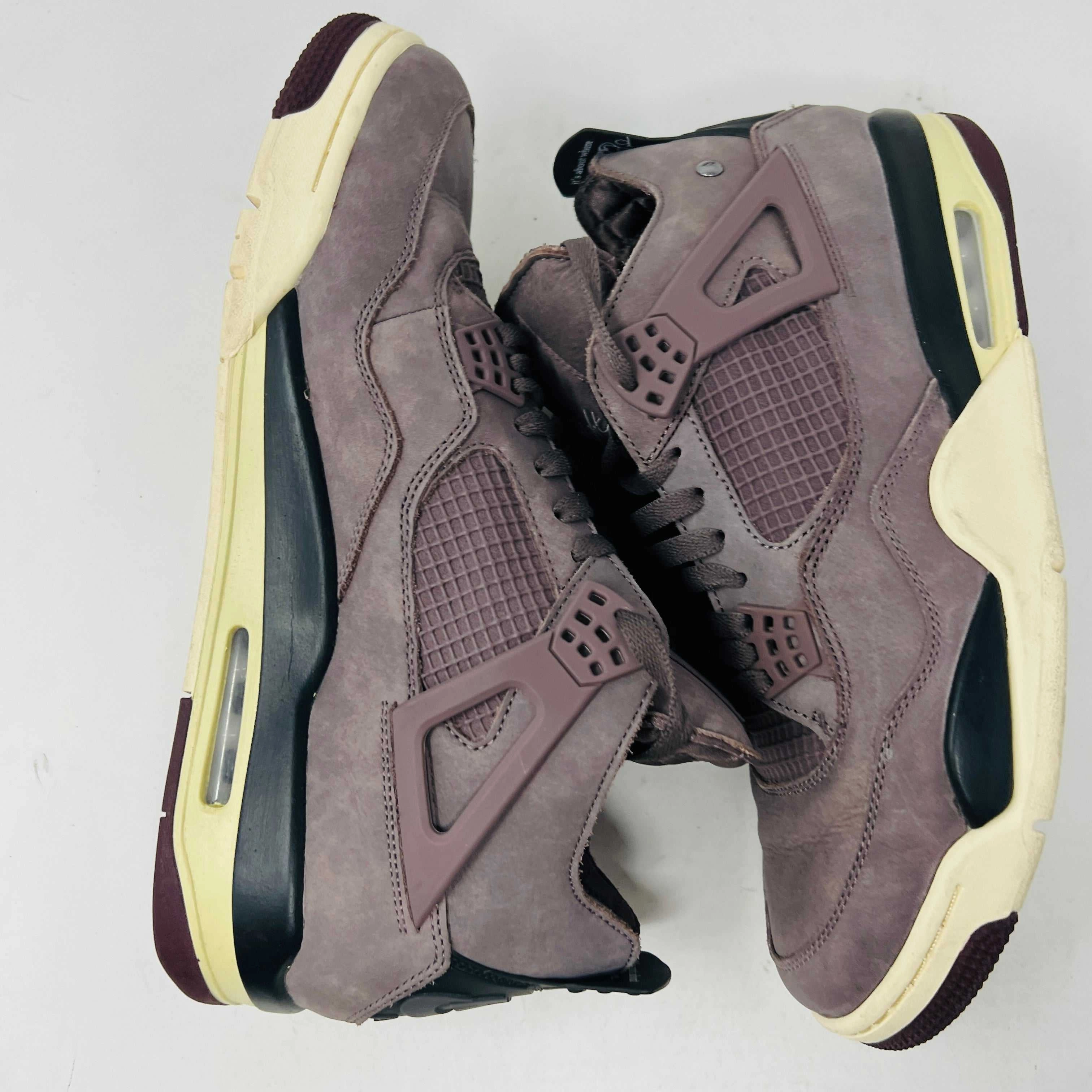 Jordan 4 Retro SP A Ma Maniére Violet Ore