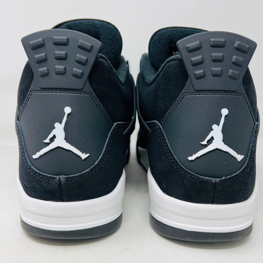 Jordan 4 Retro White Thunder