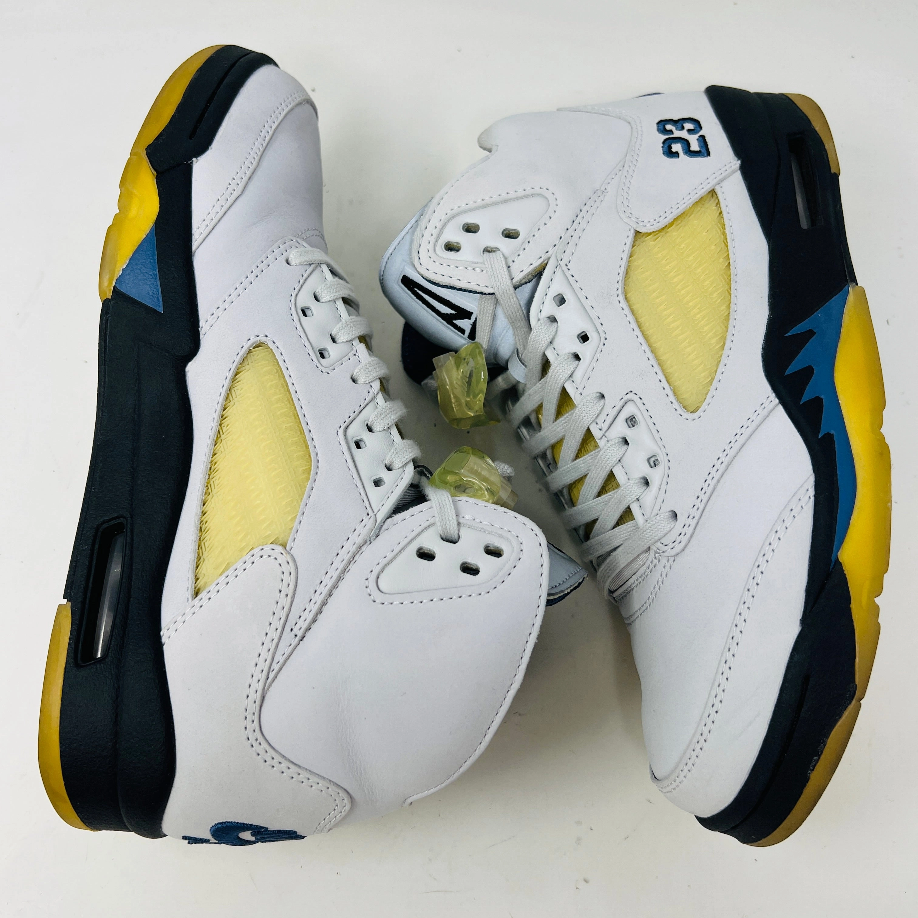 Jordan 5 Retro A Ma Maniére Dawn (Women's)