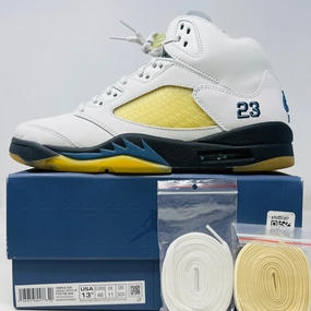 Jordan 5 Retro A Ma Maniére Dawn (Women's)
