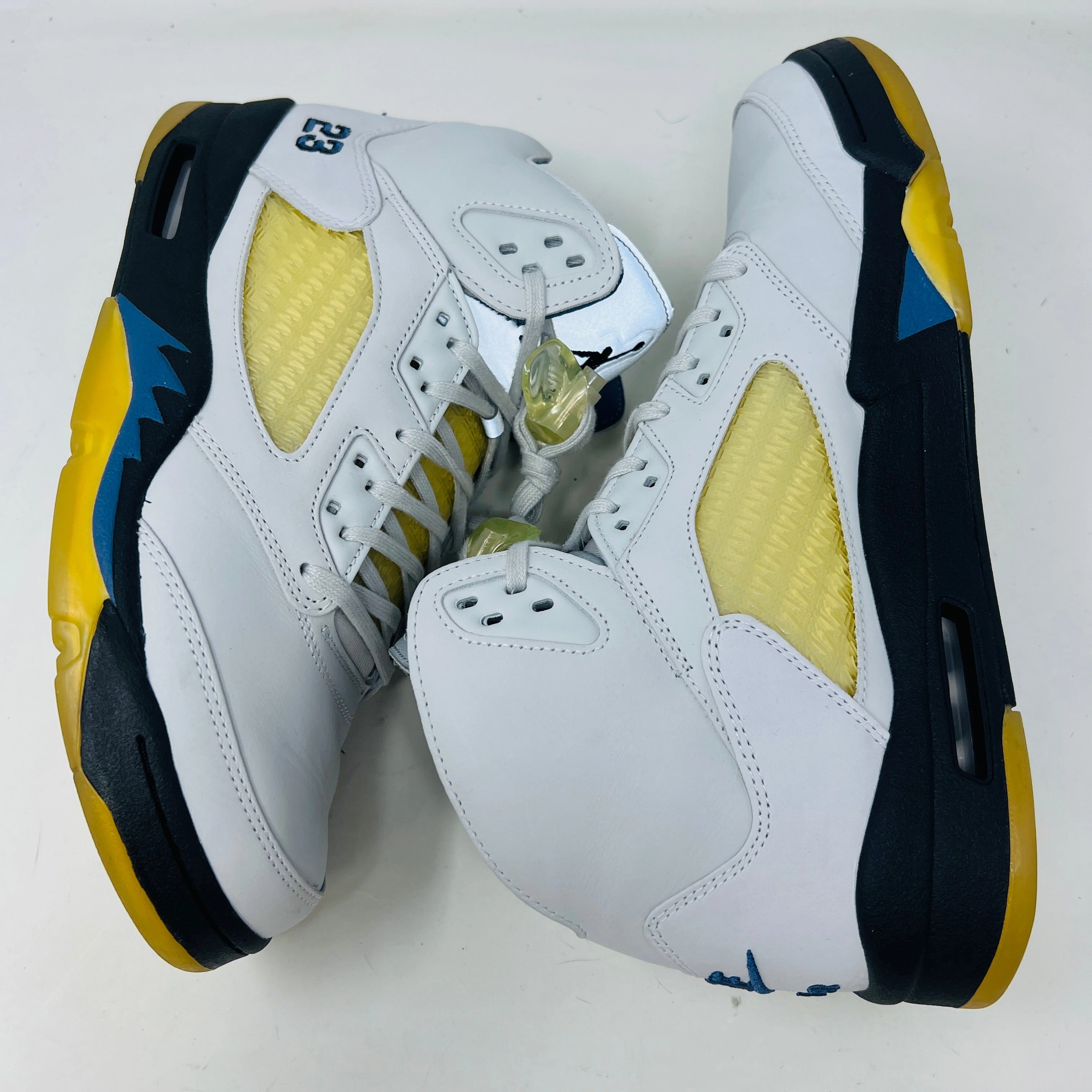 Jordan 5 Retro A Ma Maniére Dawn (Women's)
