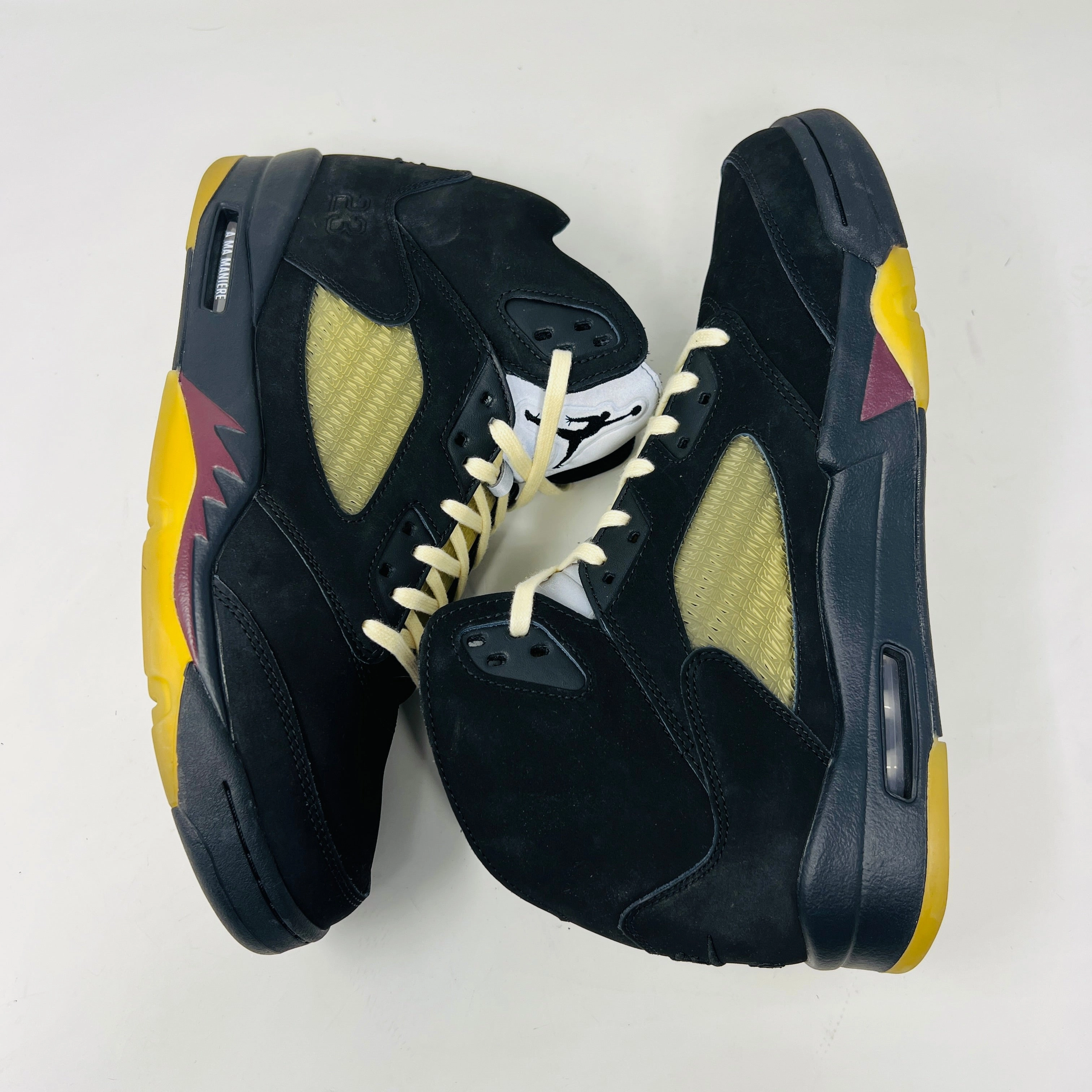 Jordan 5 Retro A Ma Maniére Dusk