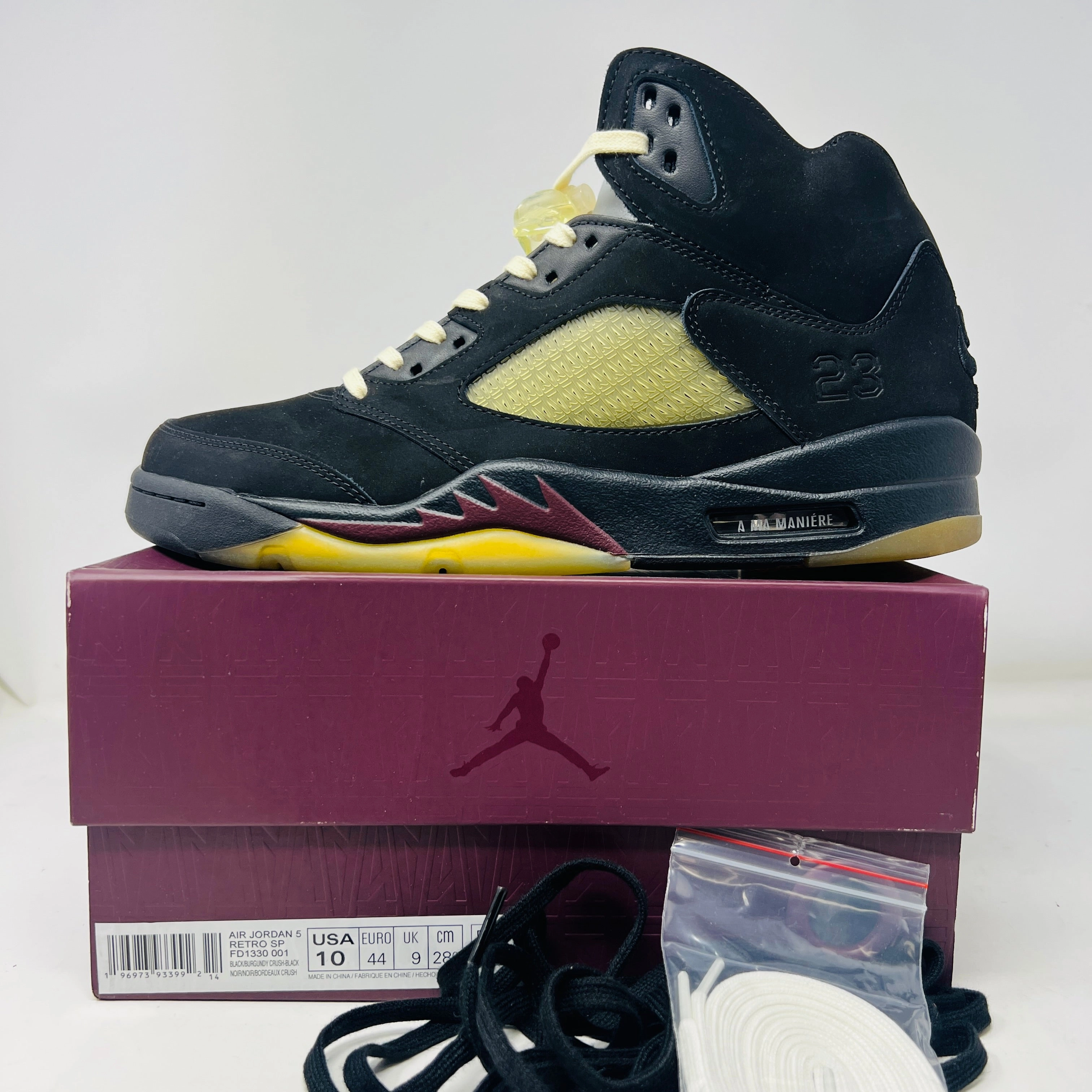 Jordan 5 Retro A Ma Maniére Dusk