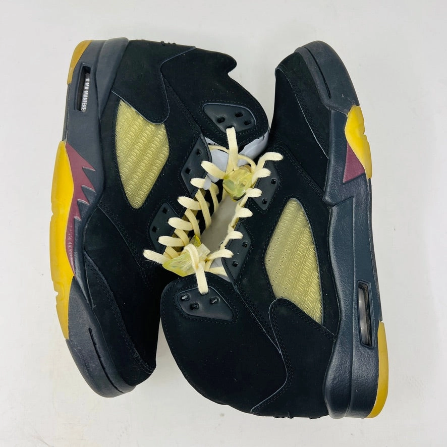 Jordan 5 Retro A Ma Maniére Dusk