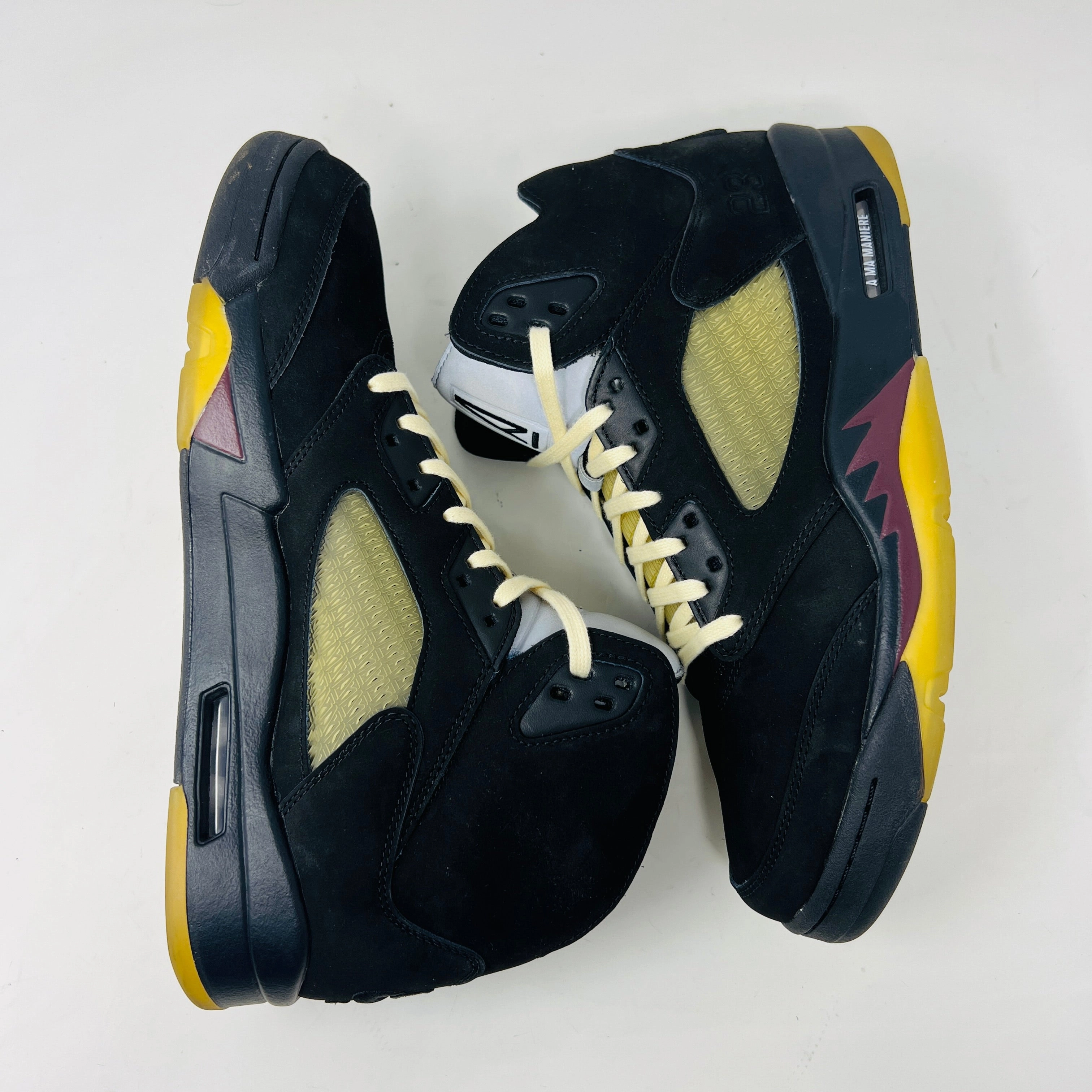 Jordan 5 Retro A Ma Maniére Dusk