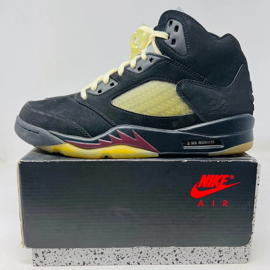 Jordan 5 Retro A Ma Maniére Dusk