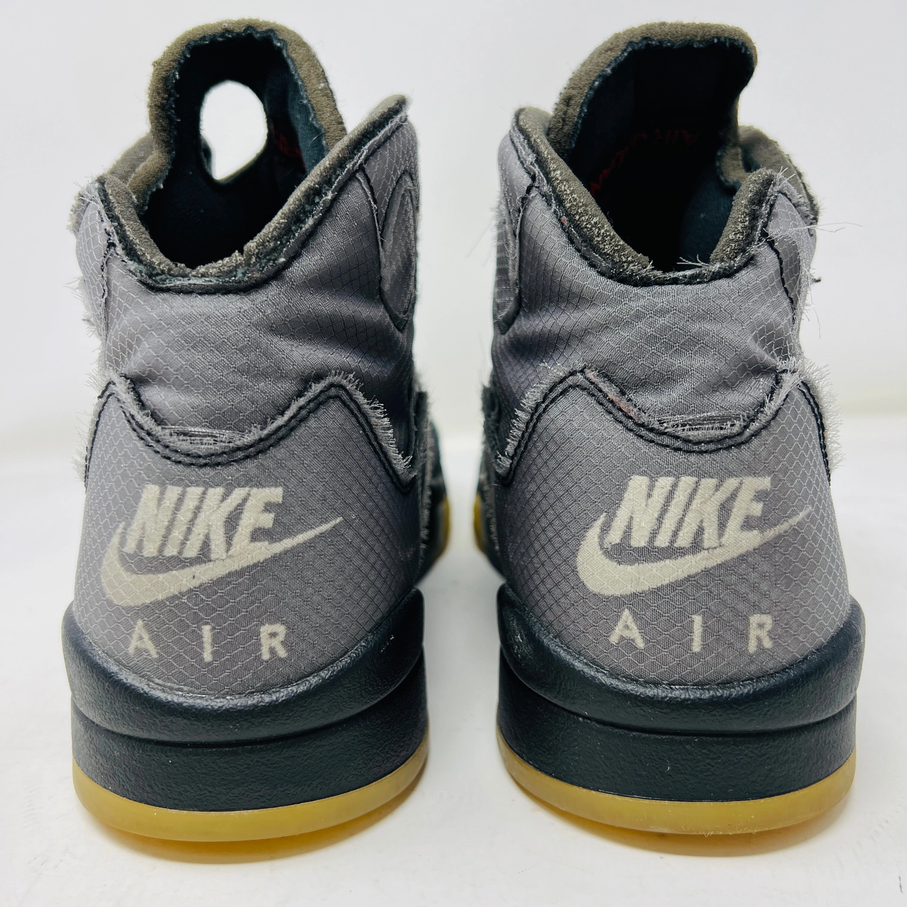Jordan 5 Retro Off-White Muslin