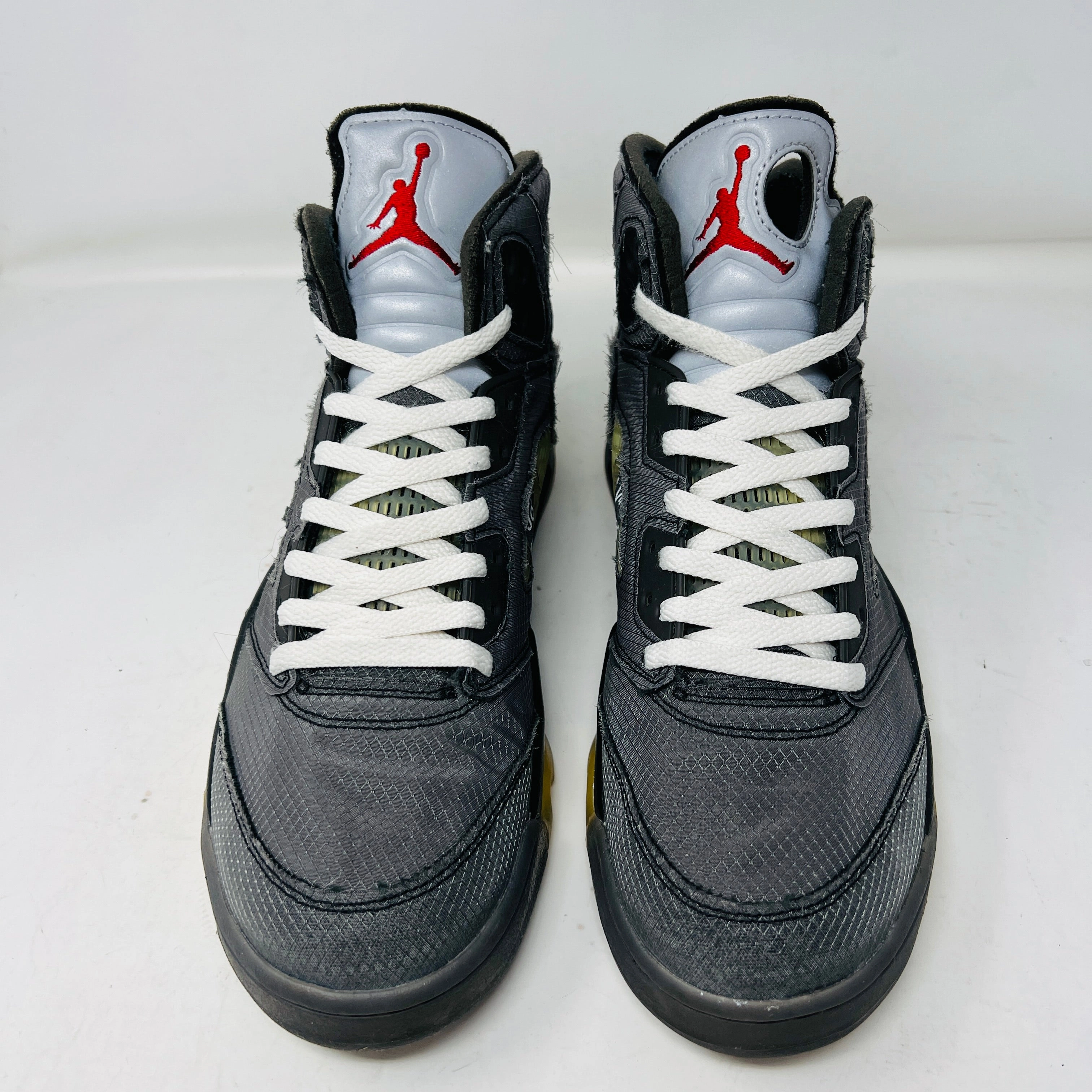 Jordan 5 Retro Off-White Muslin