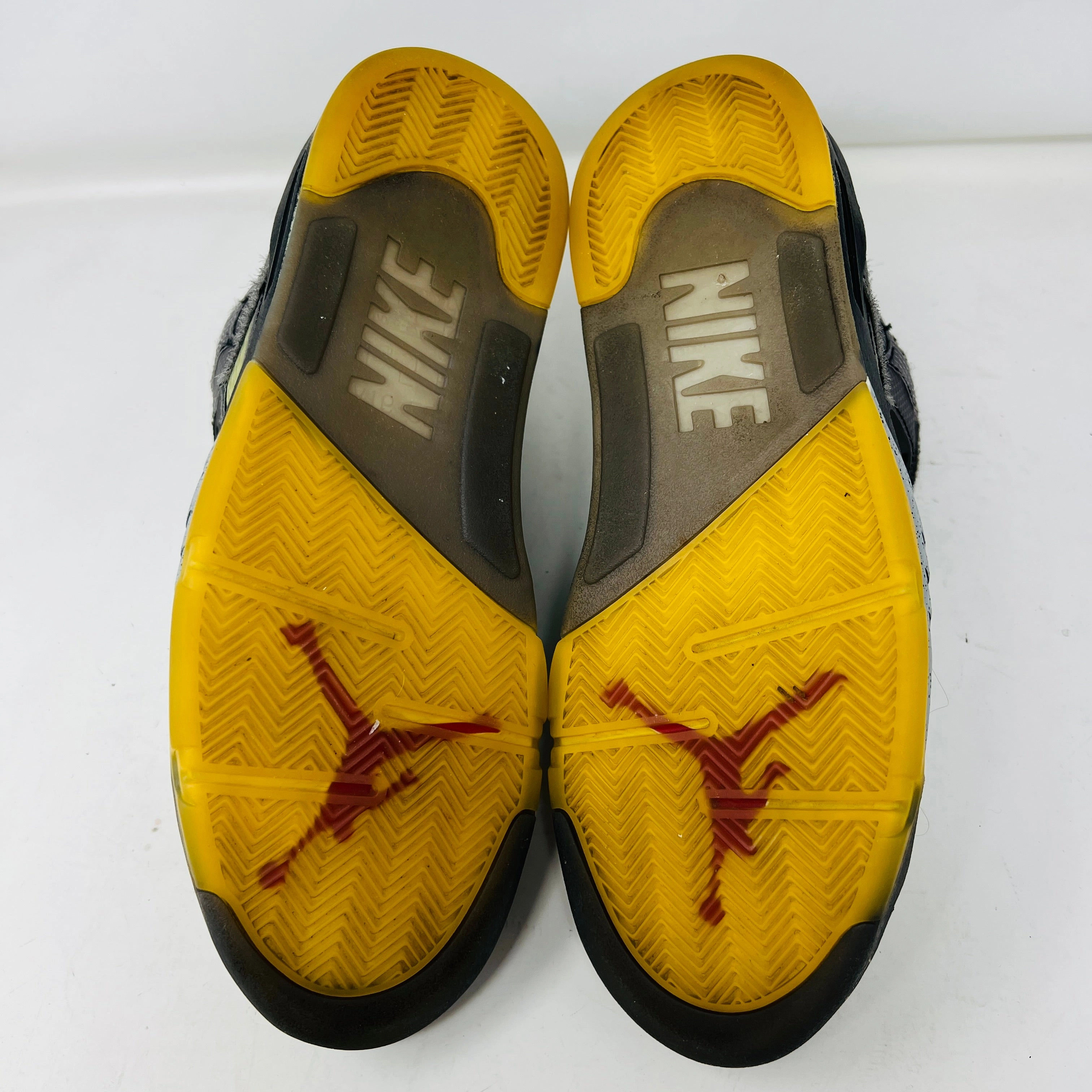 Jordan 5 Retro Off-White Muslin