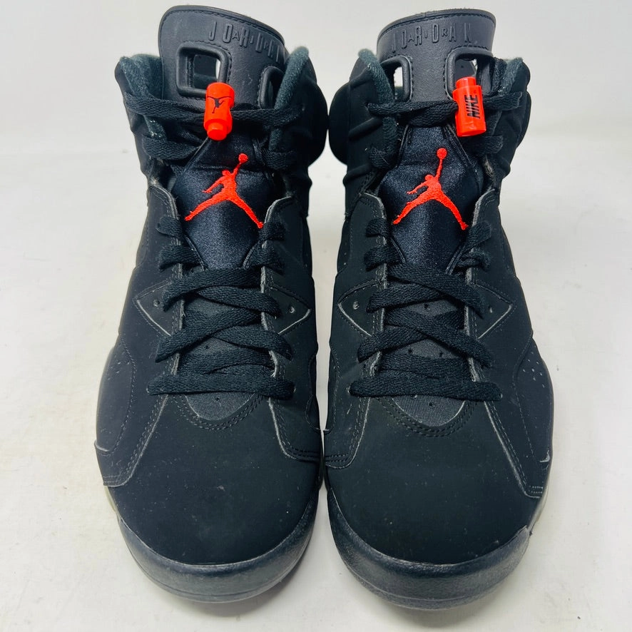 Jordan 6 Retro Black Infrared (2019)