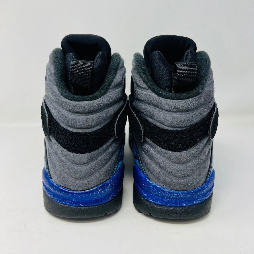 Jordan 8 Retro Aqua (2015)
