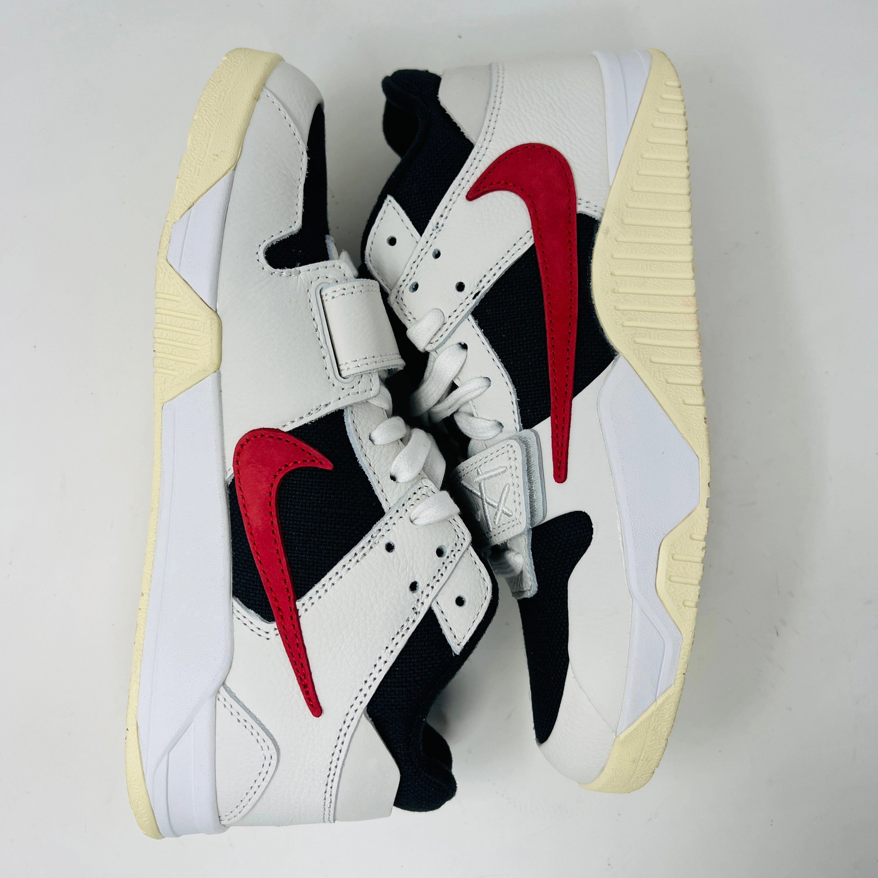 Jordan Jumpman Jack TR Travis Scott University Red