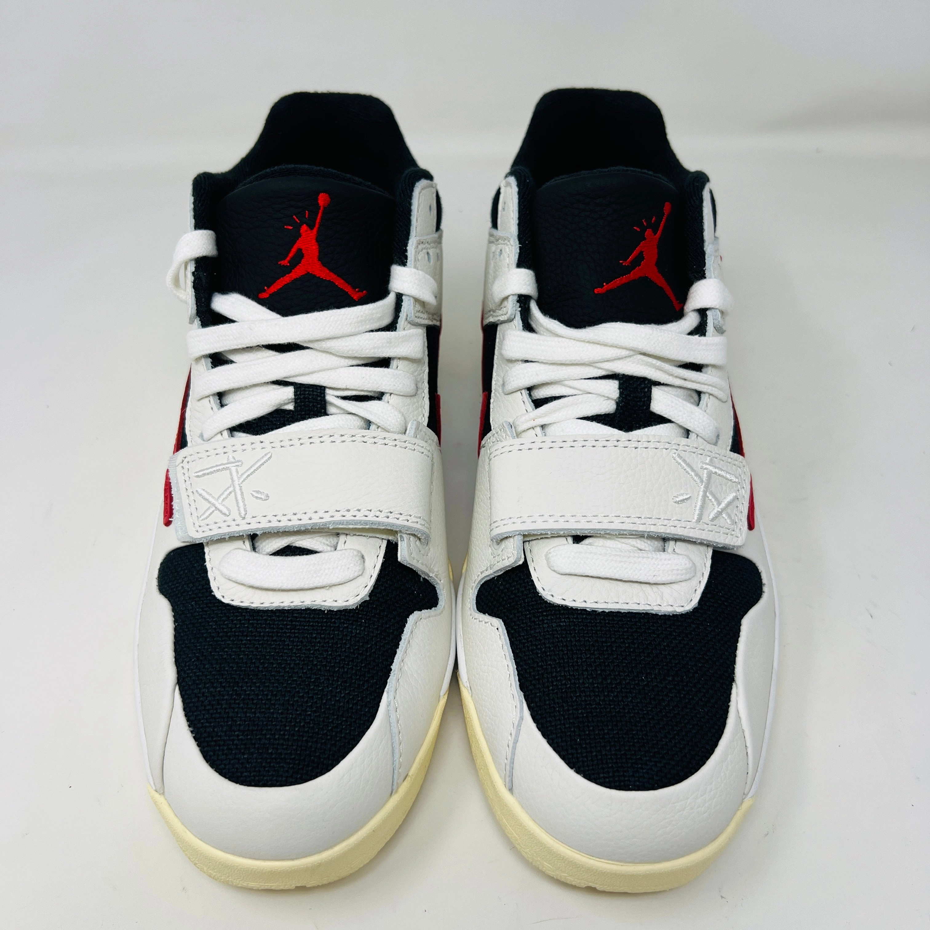 Jordan Jumpman Jack TR Travis Scott University Red