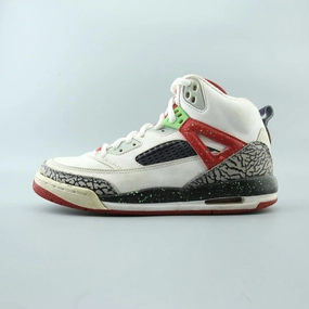 JORDAN SPIZIKE