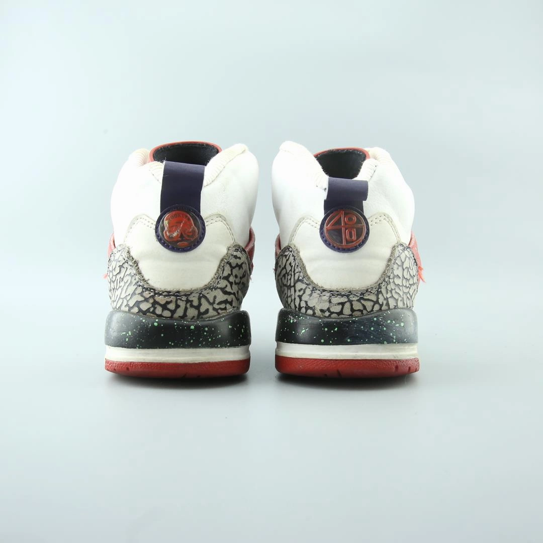 JORDAN SPIZIKE