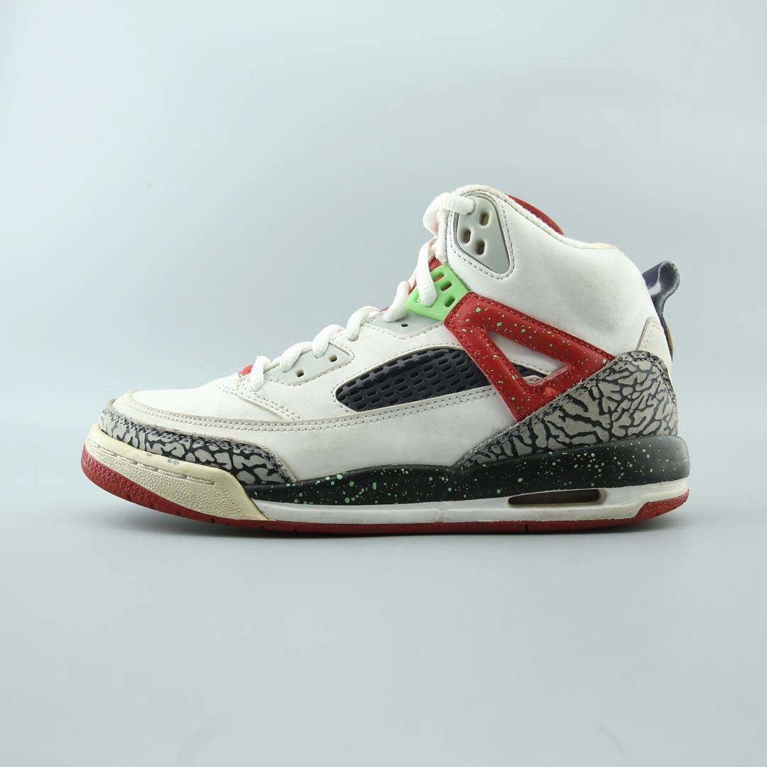 JORDAN SPIZIKE