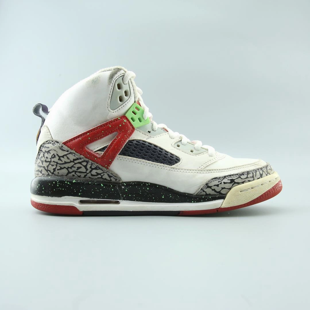 JORDAN SPIZIKE