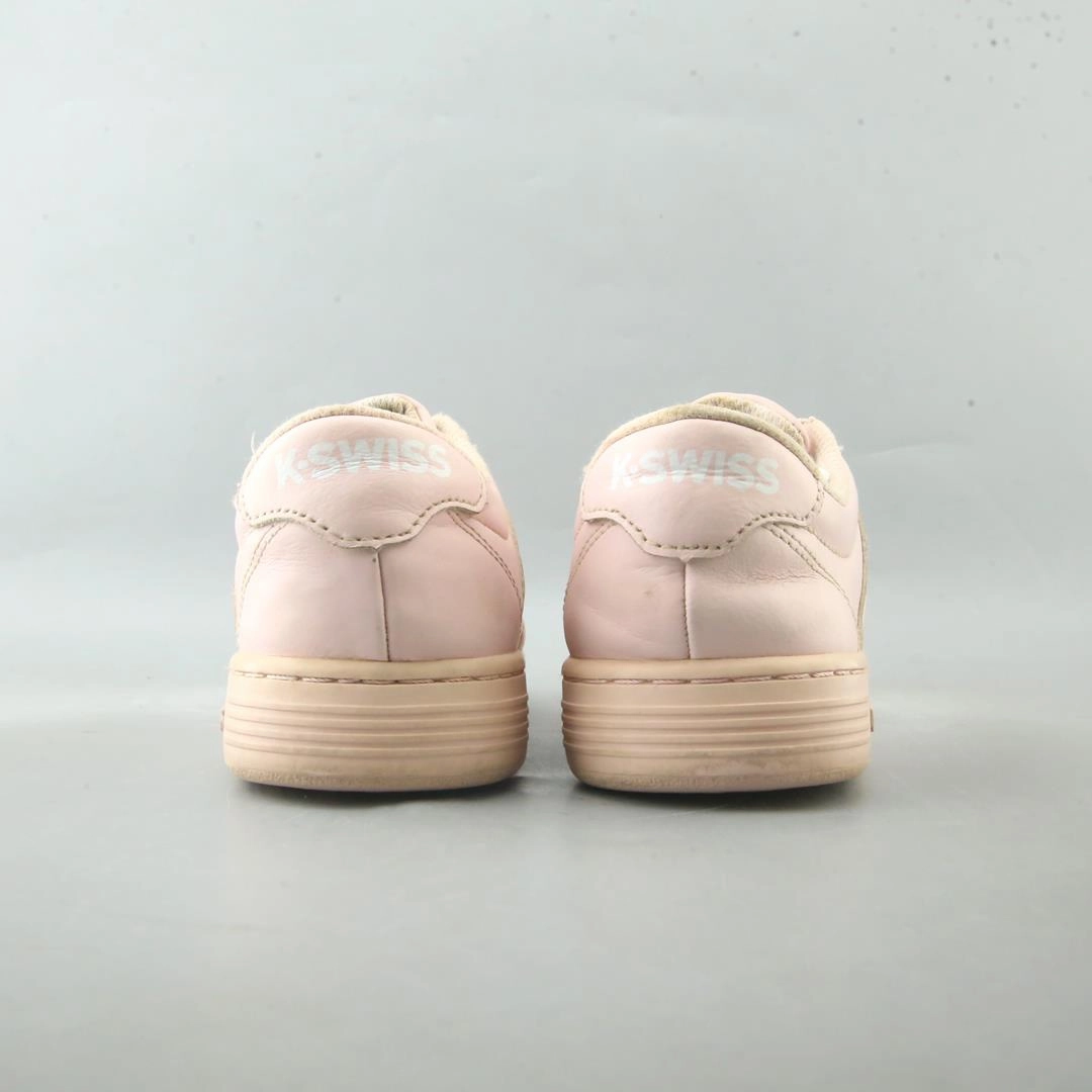 K-SWISS CHESTERFIELD