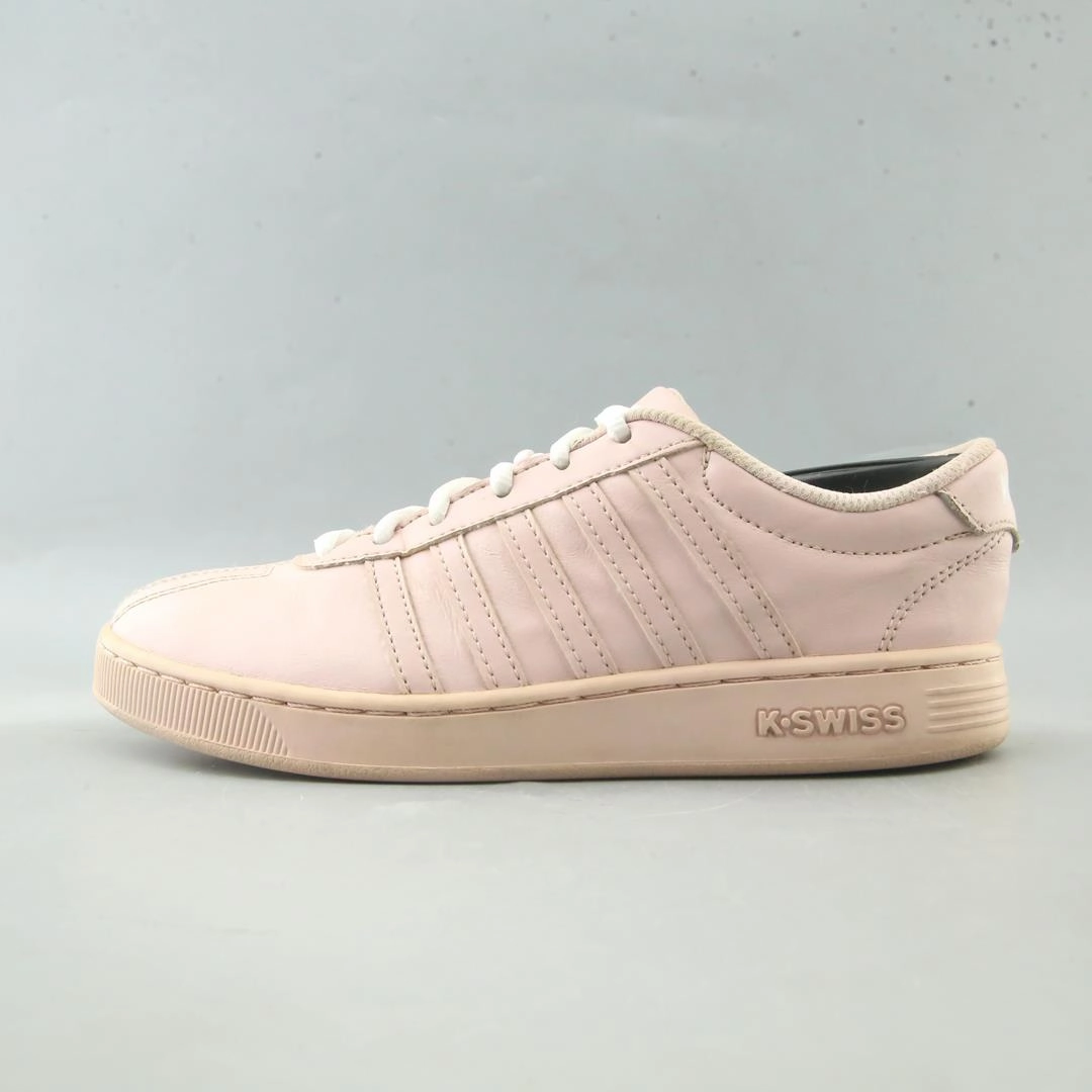 K-SWISS CHESTERFIELD