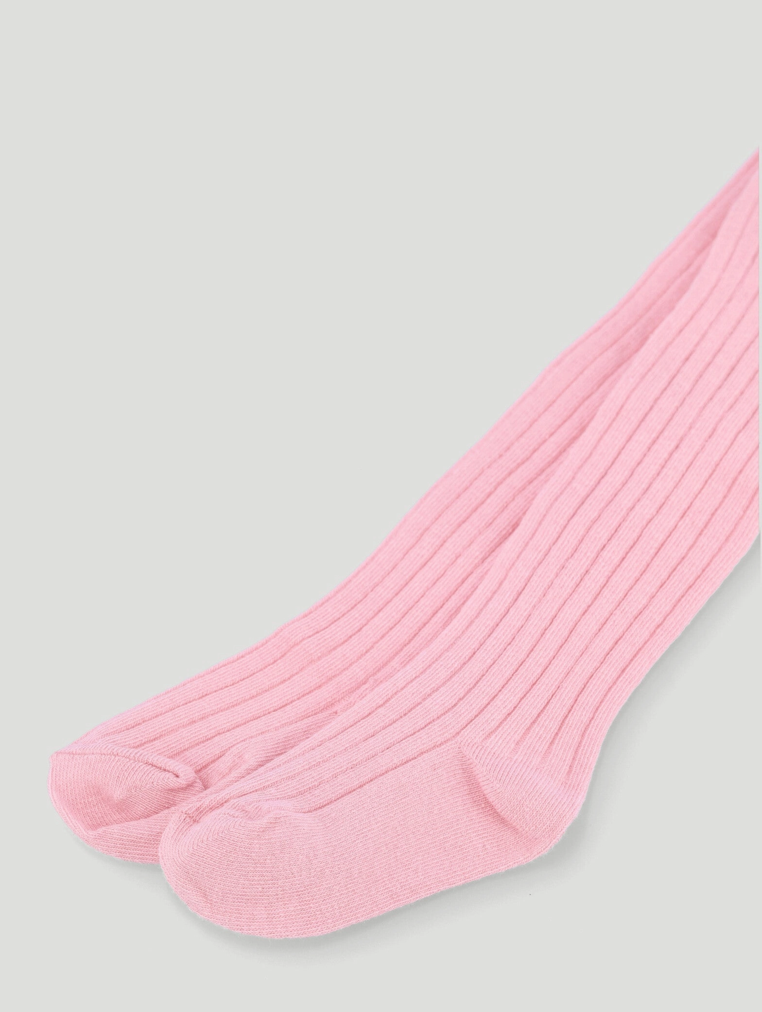 Keedo Girls Ribbed Stocking