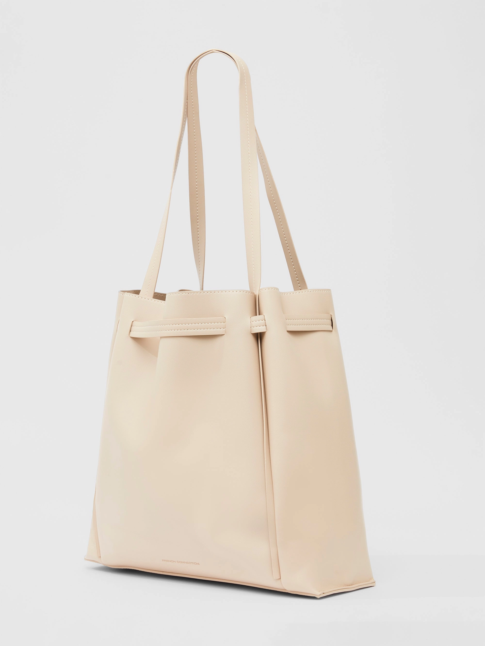 Knotted Tote Bag