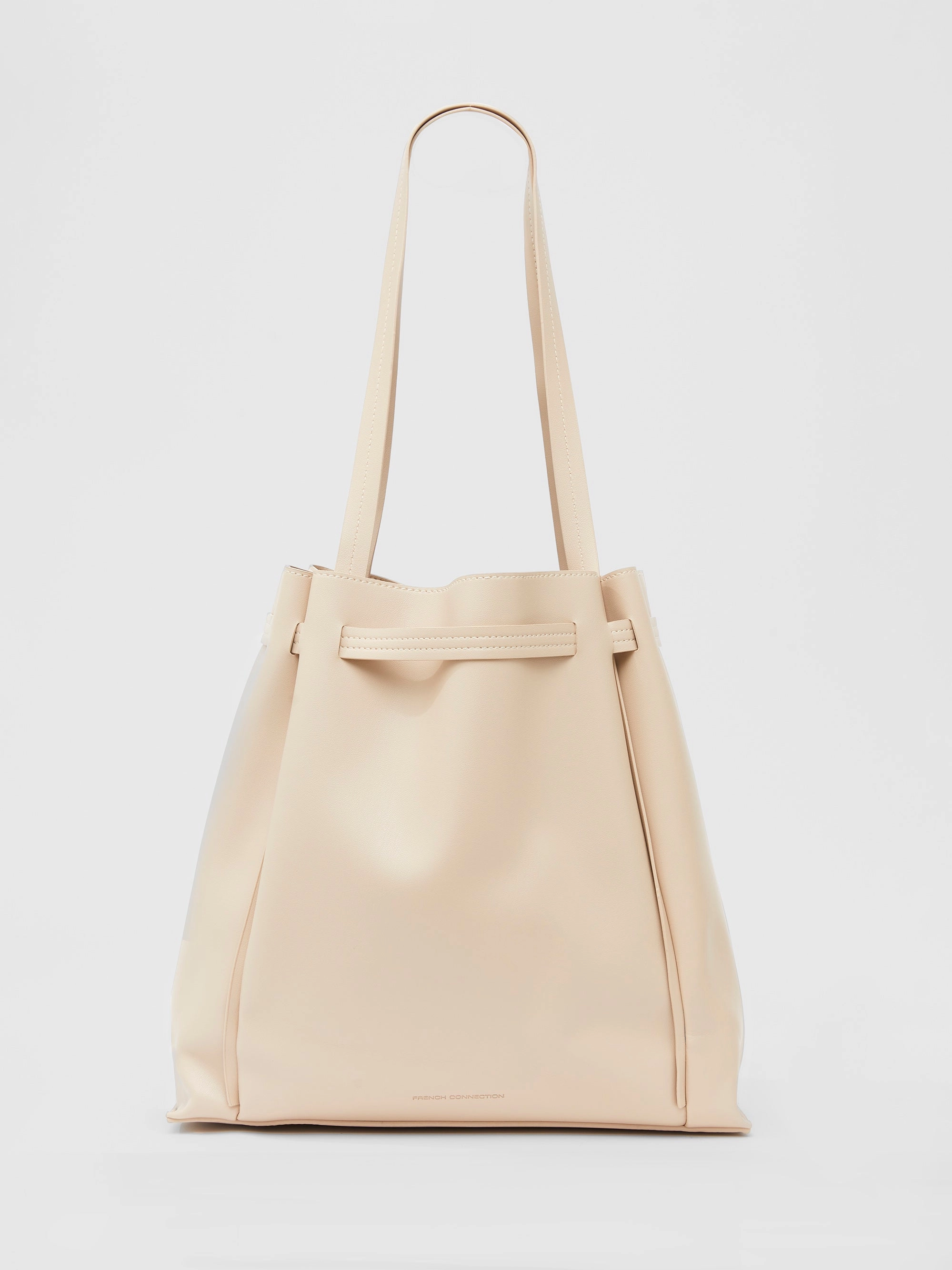 Knotted Tote Bag