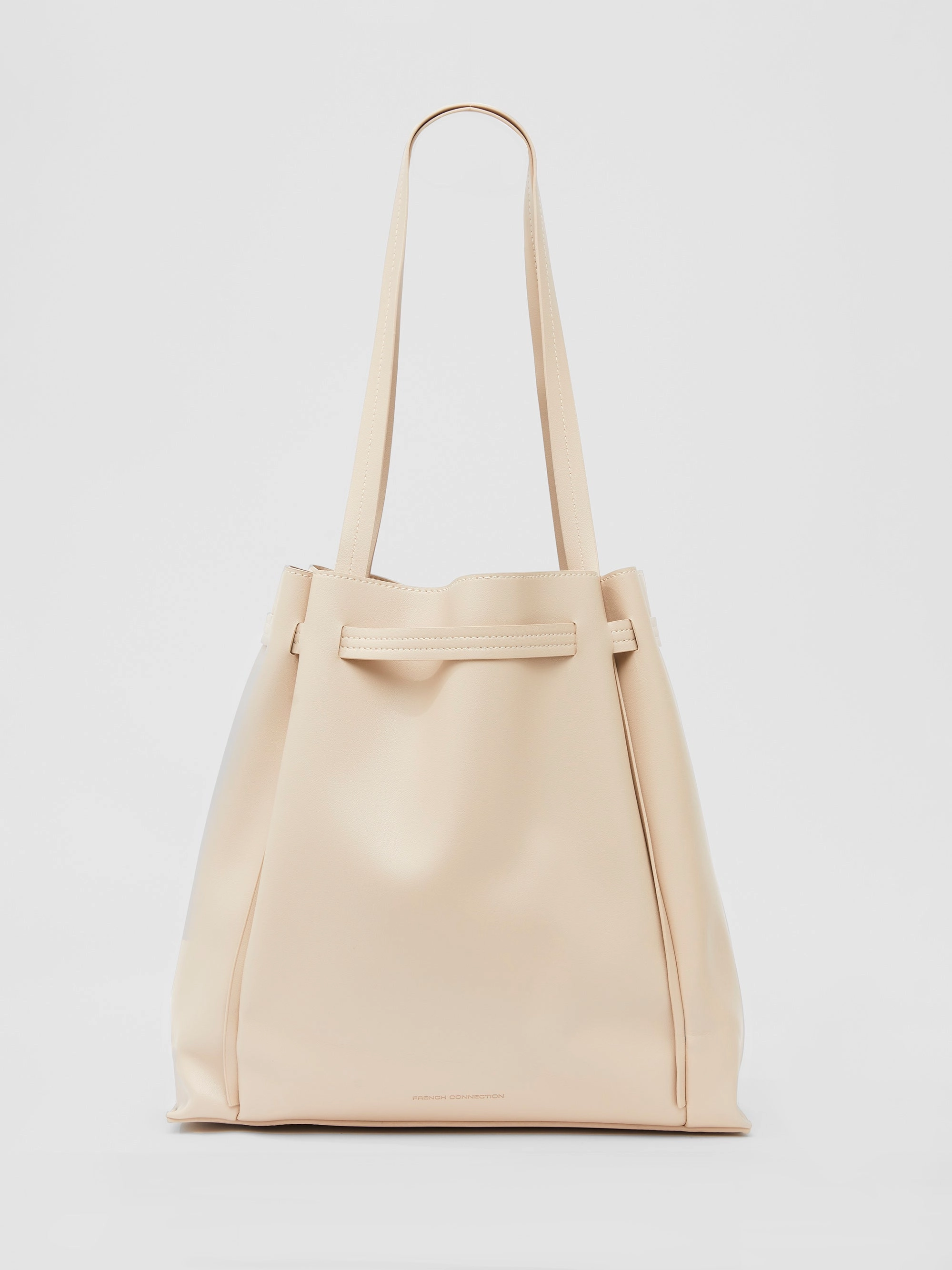 Knotted Tote Bag