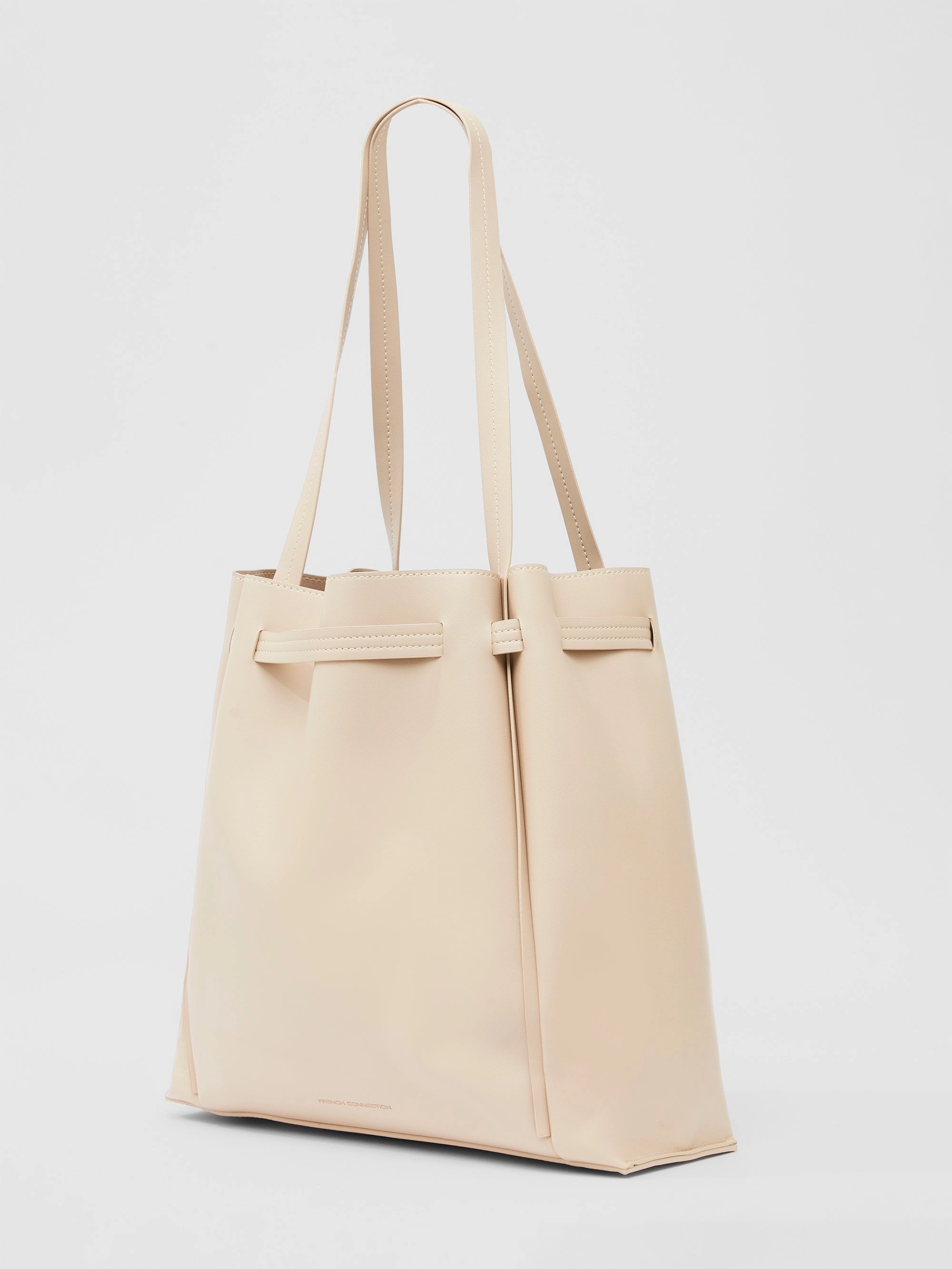 Knotted Tote Bag