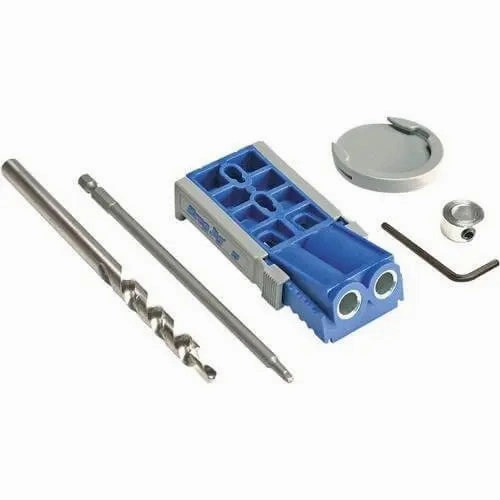 Kreg Jig R3 - Jr Pocket Hole System