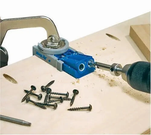 Kreg Jig R3 - Jr Pocket Hole System