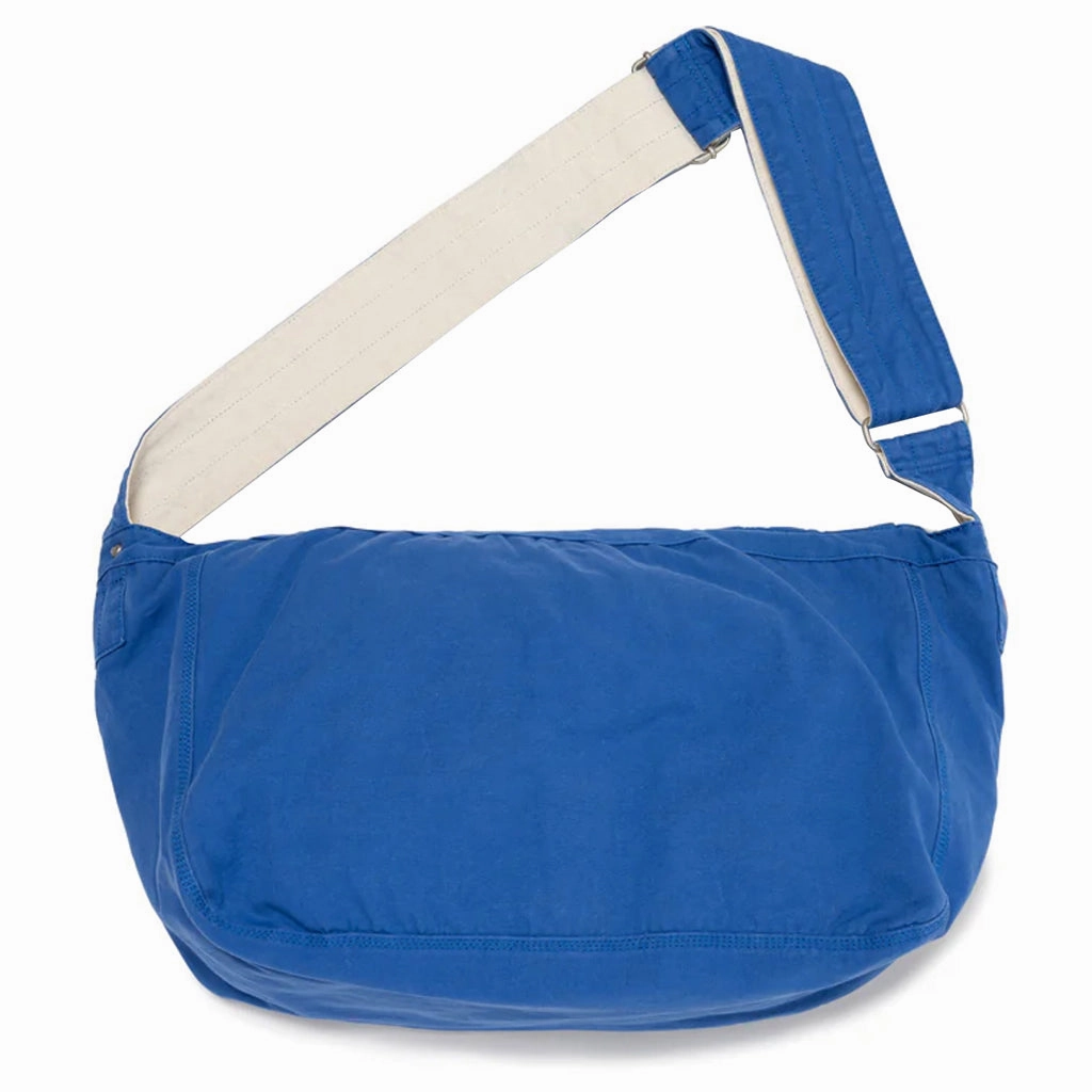 Mail Bag Large - Blue