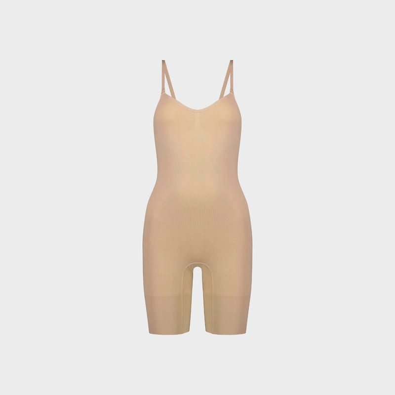 Medium Control Jumpsuit - Clearance