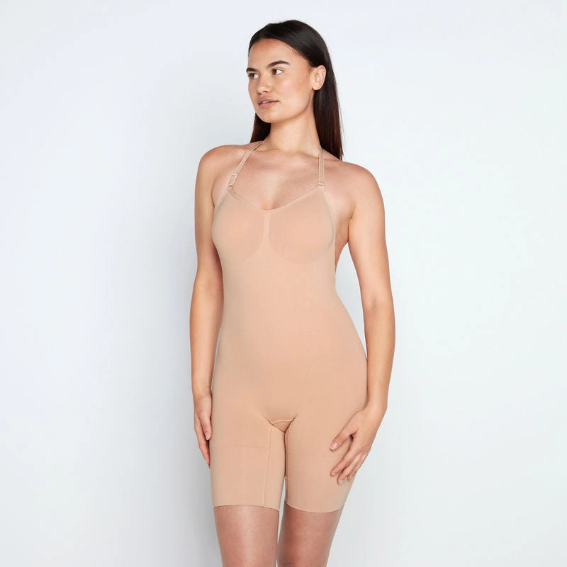 Medium Control Jumpsuit - Clearance