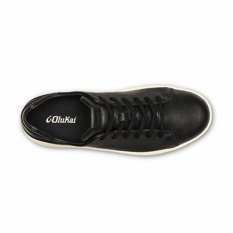 Men's Lae'ahi Li 'Ili Onyx/Onyx