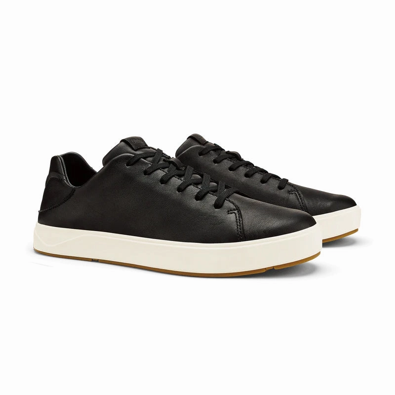 Men's Lae'ahi Li 'Ili Onyx/Onyx