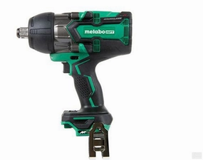 Metabo-HPT 36V MultiVolt Brushless 3/4 Inch Impact Wrench (Tool Only)  HPT-WR36DAQ4M