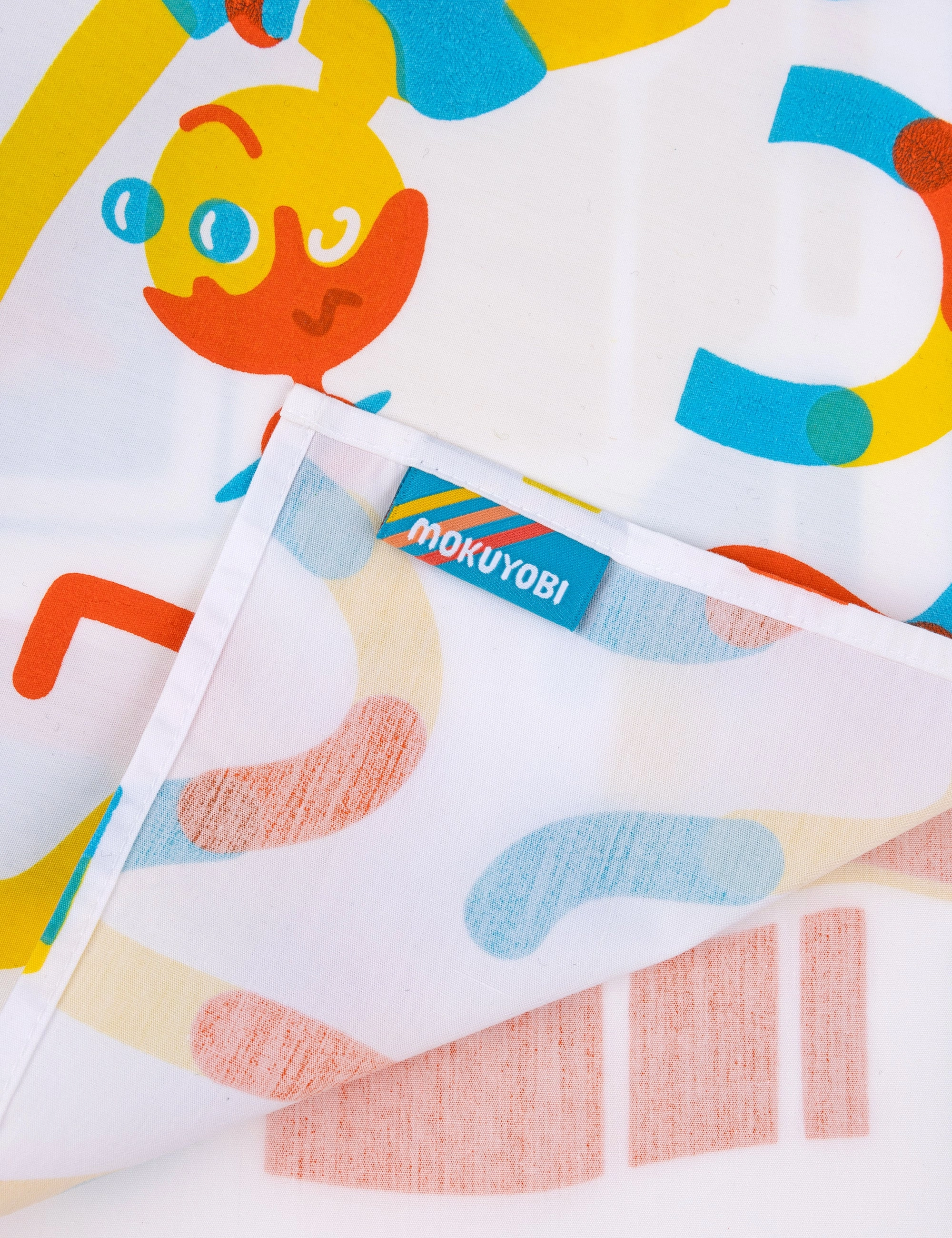 Metro Map Graphic Bandana