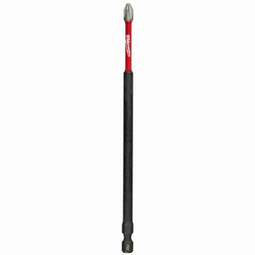 Milwaukee 48-32-4807 - SHOCKWAVE™ 6” Impact Phillips #2 Power Bits