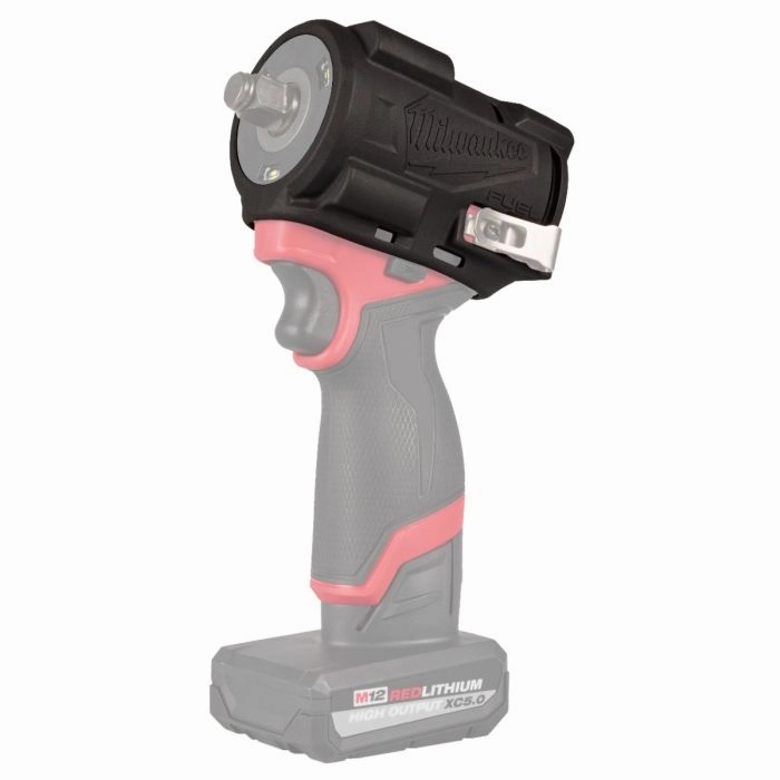 Milwaukee 49-16-2562 - M12 FUEL™ Stubby Impact Wrench Protective Boot