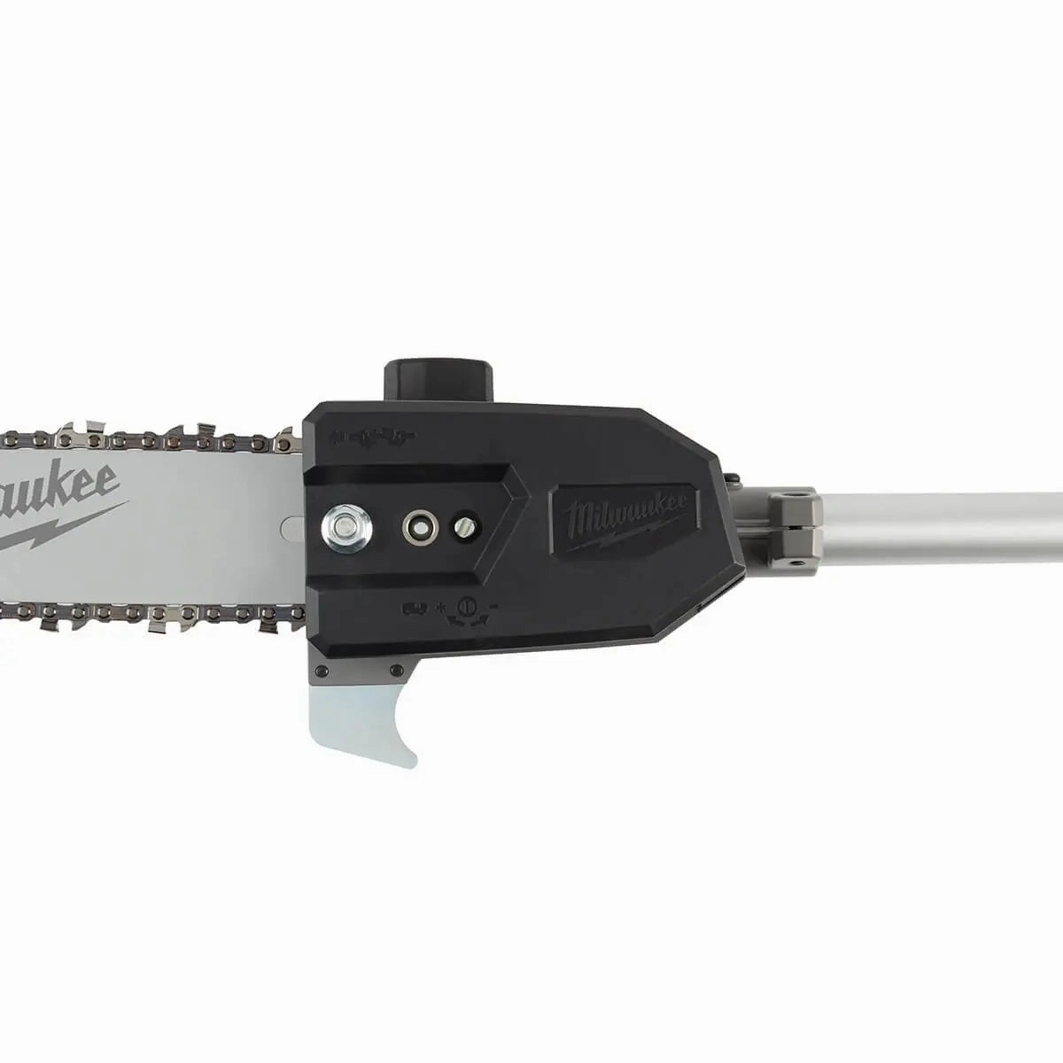 Milwaukee 49-16-2720 - M18 FUEL™ QUIK-LOK™ 10 in. Pole Saw Attachment