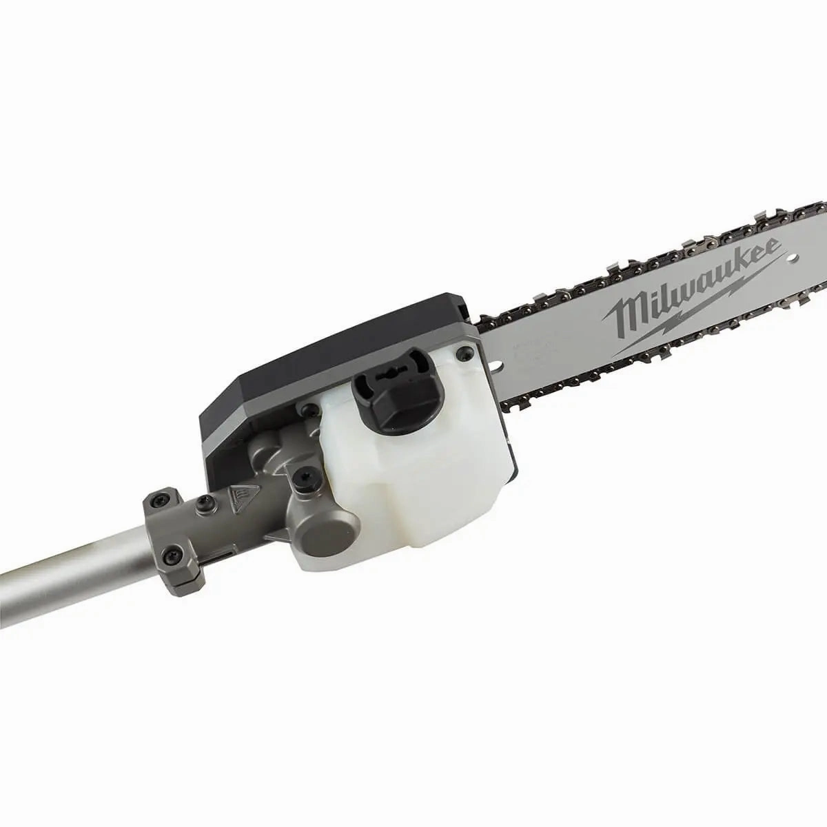 Milwaukee 49-16-2720 - M18 FUEL™ QUIK-LOK™ 10 in. Pole Saw Attachment