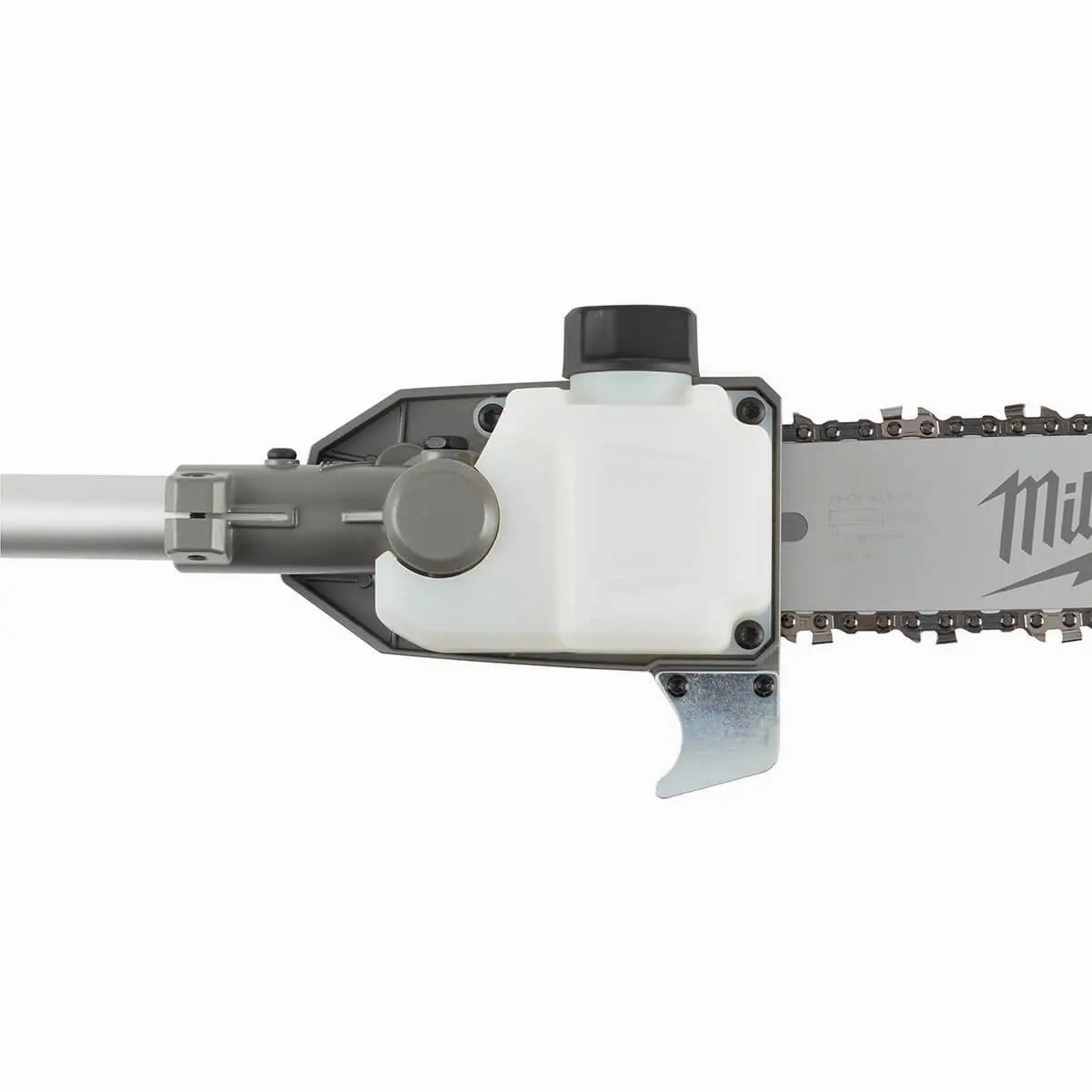 Milwaukee 49-16-2720 - M18 FUEL™ QUIK-LOK™ 10 in. Pole Saw Attachment