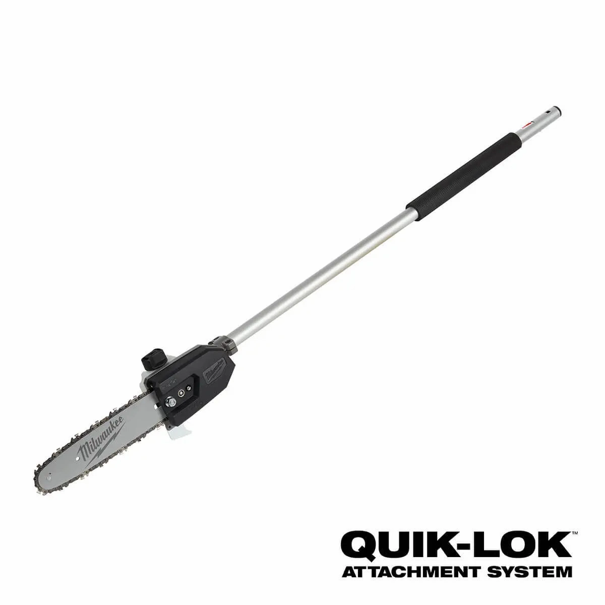 Milwaukee 49-16-2720 - M18 FUEL™ QUIK-LOK™ 10 in. Pole Saw Attachment