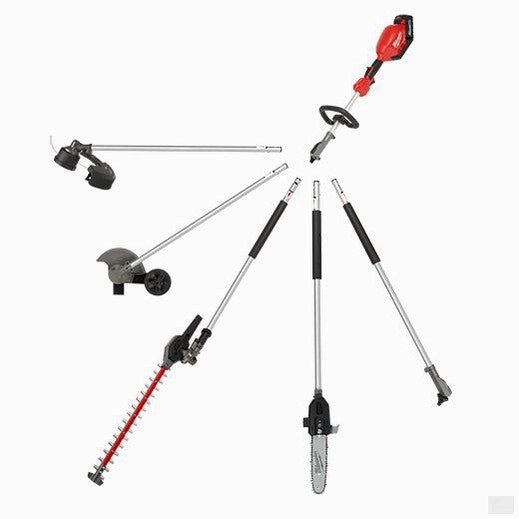 Milwaukee M18 FUEL™ QUIK-LOK™ 10" Pole Saw Attachment 49-16-2720